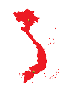   bản đồ việt nam vector, vietnam map vector free download, vietnam vector free download