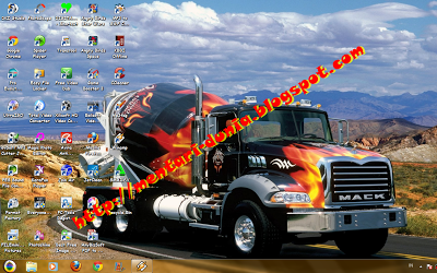 Download tema keren for windows 7