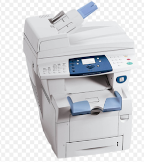 Xerox Workcentre C2424-Treiber - Xerox WorkCentre C2424 als Multifunktionsdrucker eignet sich für Privatanwender, Privatanwender und Privatanwender