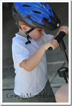 Honey biking 008