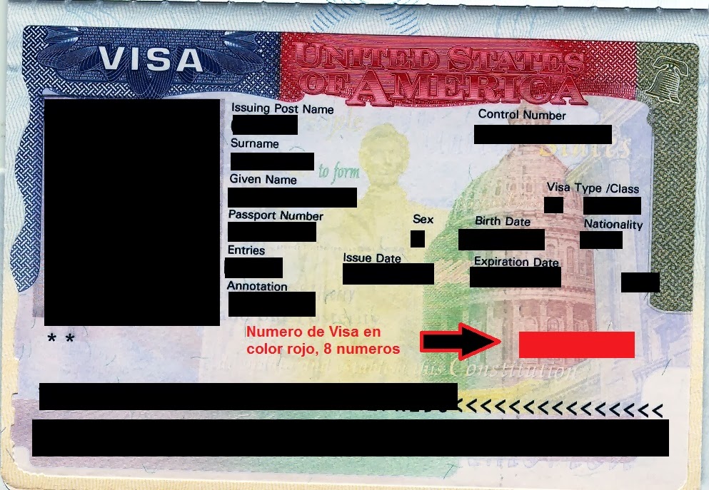 Visa americana guatemala