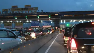 Sejumlah Jalan Tol Mulai Dijuali ke Swasta