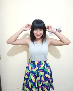 Gadis Bali, Wanita cantik asal bali, Janda asal bali, Jegeg Bali, Selebgram Bali