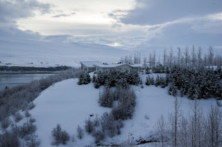 Trip Report – Winter Holidays in Iceland