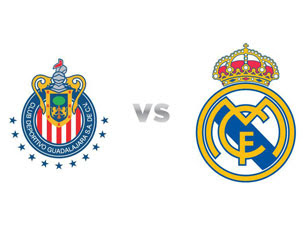 chivas vs america