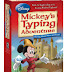 Disney: Mickey's Typing Adventure( Best Price $24.99 You Save:$15.00 (38%)