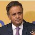 STF determina afastamento de Aécio Neves do mandato de senador