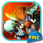 Monster TD Free v1.1.0 Mod Apk Mega Mod Versi Terbaru 2016