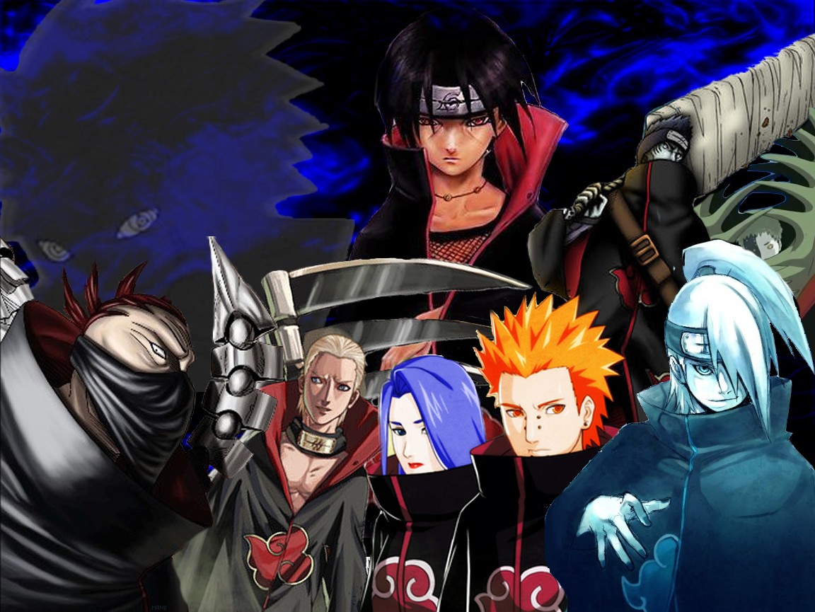 Galeri Gambar Naruto Shippuden Terbaru Update Info Harian 2014