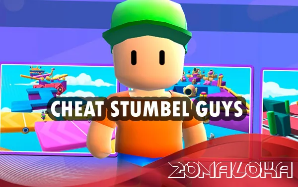 Download Cheat Stumble Guys Terbaru 2023