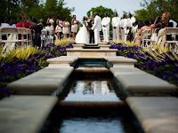 Botanical Gardens Norfolk Va Weddings