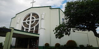 Santuario de San Jose Parish - Greenhills, Mandaluyong City