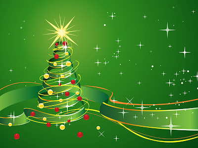 画像 壁紙 クリスマスツリー イラスト 681625