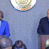 Barrage de la Renaissance : F. Tshisekedi souhaite obtenir un consensus entre les 3 pays avant la fin de son mandat à l'U.A (Lutundula)
