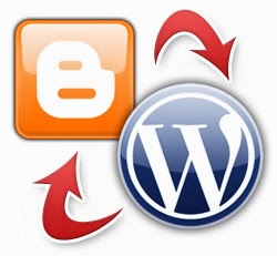 Memilih Membuat Blog Wordpress atau Blogspot