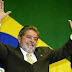 Lula elogia Collor em discurso em Alagoas