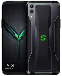 Xiaomi Black Shark 2 Mobile Specifications