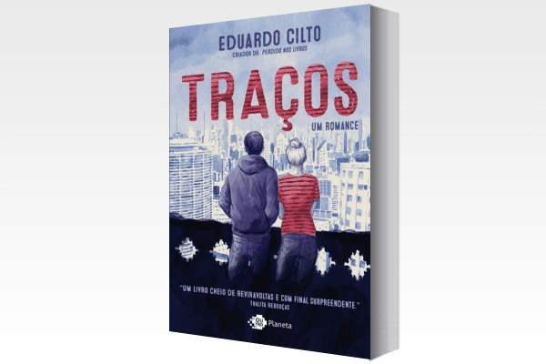 Tracos - Eduardo Cilto