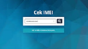 Cara Cek IMEI Resmi