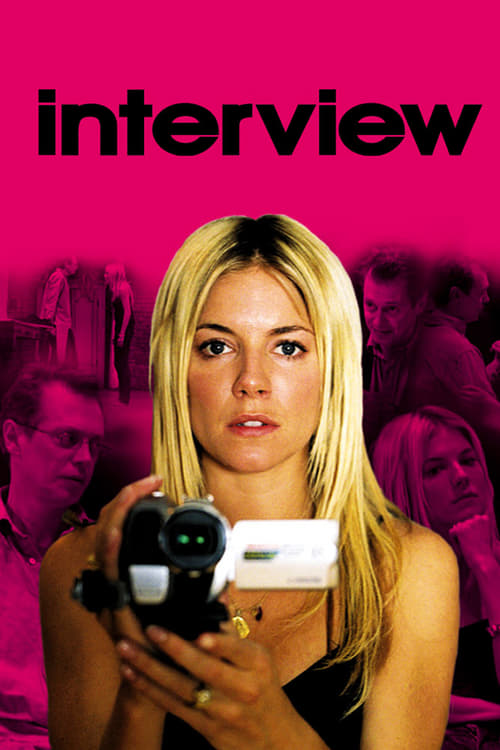 [HD] Interview 2007 Film Online Anschauen