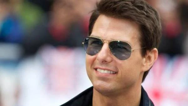 Daftar fakta menarik Tom Cruise Fact's