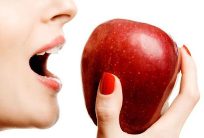 Advantage of Consuming Apple For a Healthy Life