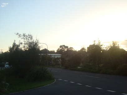 Where we awoke