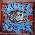 ABC Graffiti | Graffiti Alphabet S2K | Graffiti Characters