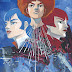 [BDMV] Densetsu Kyojin Ideon (Special) Blu-ray BOX DISC3 [110330]