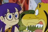 Dr. Slump & Arale-chan episode 15 subtitle indonesia