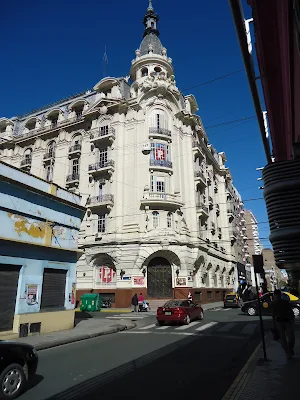 Espacio Cultural de Rosario