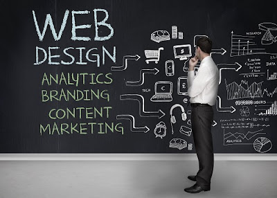 web design 