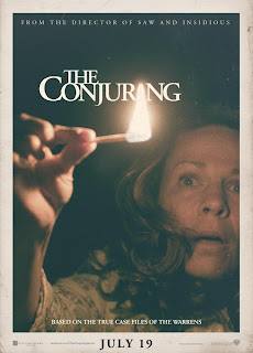 The Conjuring