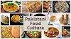 Pakistani Food (Popular Pakistani Dishes)