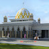 Masjid Minimalis Palembang