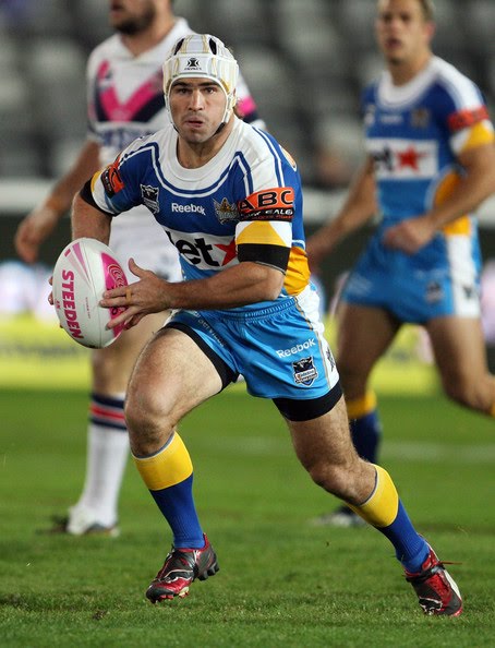 gold coast titans. Watch Rugby (NRL) Gold Coast