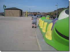 Ben 11 months 019
