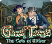 ghost towns the cats of ulthar feature Ghost Towns The Cats of Ulthar   Full Version (For PC)