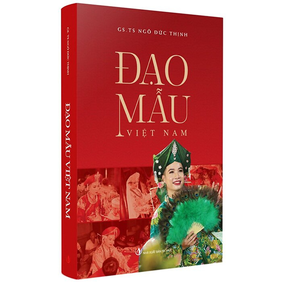 Đạo Mẫu Việt Nam (Bìa Cứng) ebook PDF-EPUB-AWZ3-PRC-MOBI