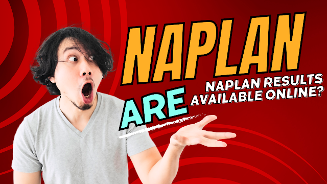 Are NAPLAN Results Available Online?