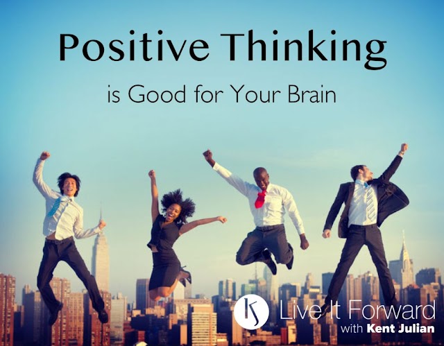 12 Positive Thinking Will Make You Happy, Successful And Healthy