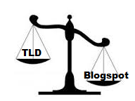 Kelebihan Kekurangan Menggunakan Domain Blogspot Dan TLD