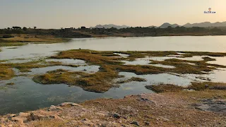 Origin of Sabarmati River in Hindi 3