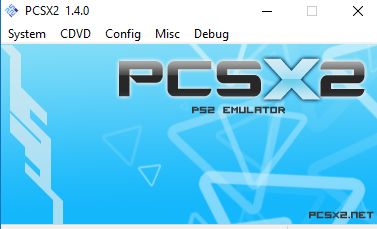 Cara Memainkan Game PS2 di PC dengan Emulator PCSX