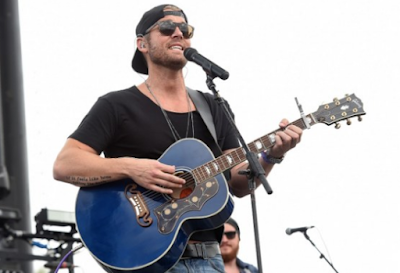 "Lirik Lagu Brett Young - Mercy"