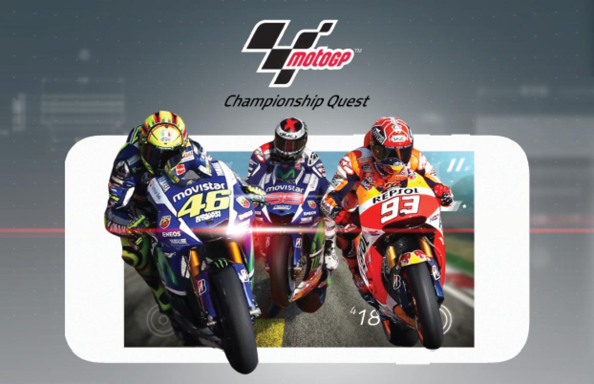 Pembalap Online MotoGP Dari Indonesia Menjadi Pemenang Kedua