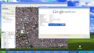 Google Earth Pro 6.2 Full Patch - Mediafire