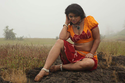 Hot Tamil Actress Swati Verma Photos Gallery