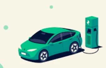 electric vehicles marks