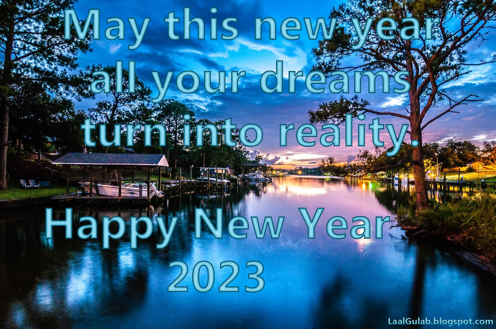 Happy New Year 2023 Wallpapers HD Images 2023 Happy New Year 2023